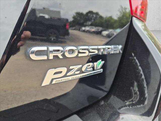 Used 2016 Subaru Crosstrek 2.0i Limited w/ Popular Package #2 AWD/4WD image 13