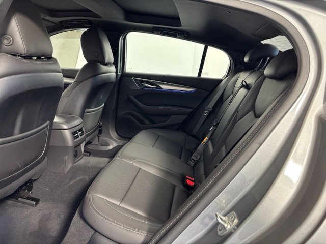 Used 2025 Cadillac CT5 Premium Luxury w/ Sun And Sound Package AWD/4WD image 19