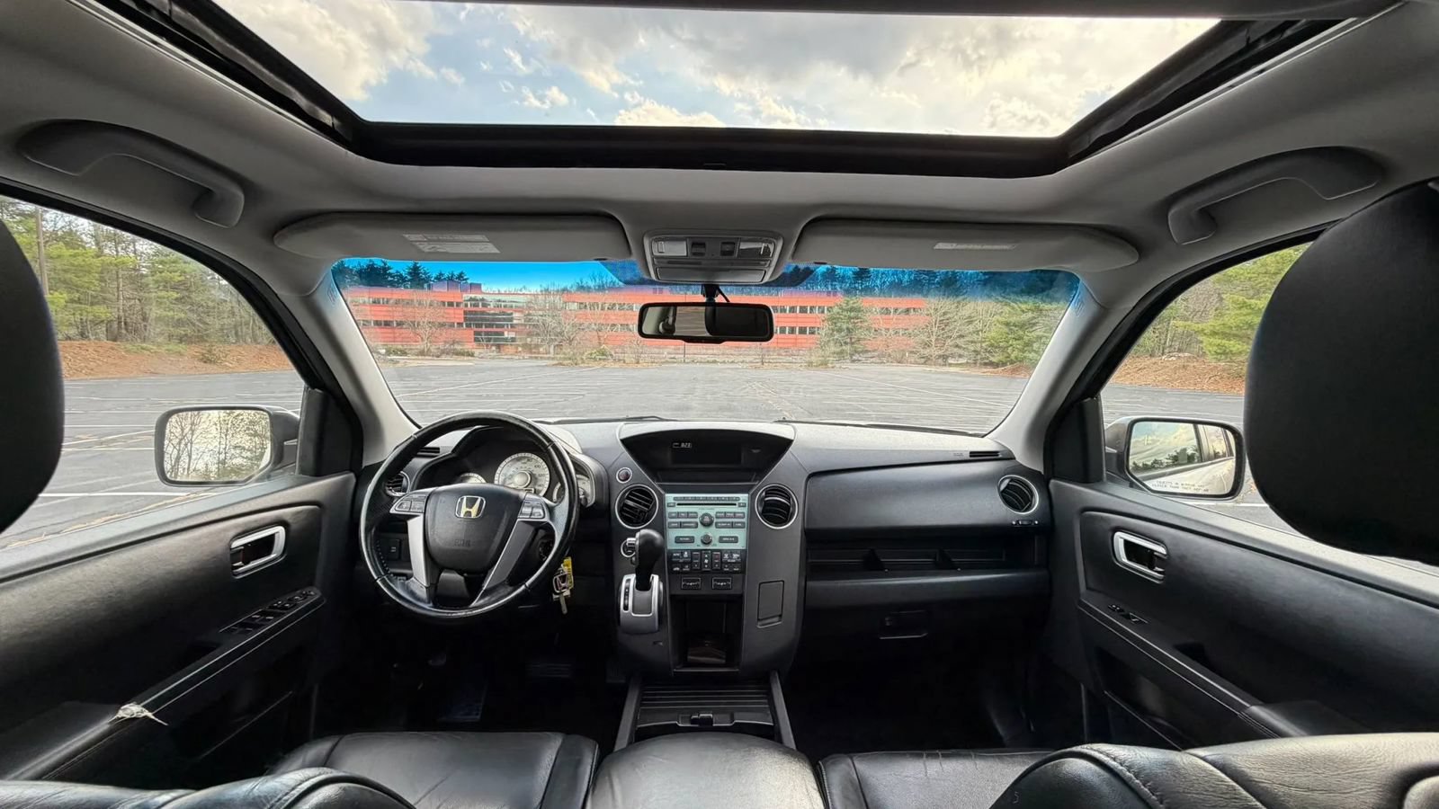 Used 2010 Honda Pilot EX-L image 23