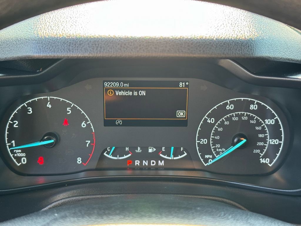 Used 2022 Ford Transit Connect XLT FWD image 27