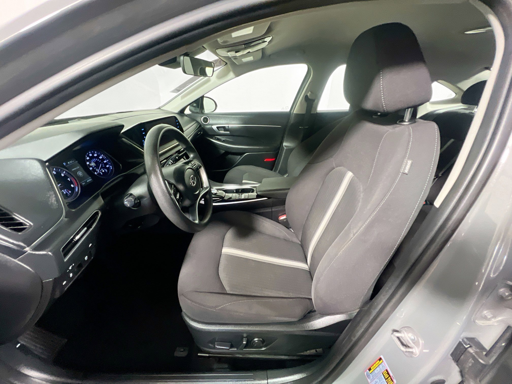 Used 2023 Hyundai Sonata SEL image 14