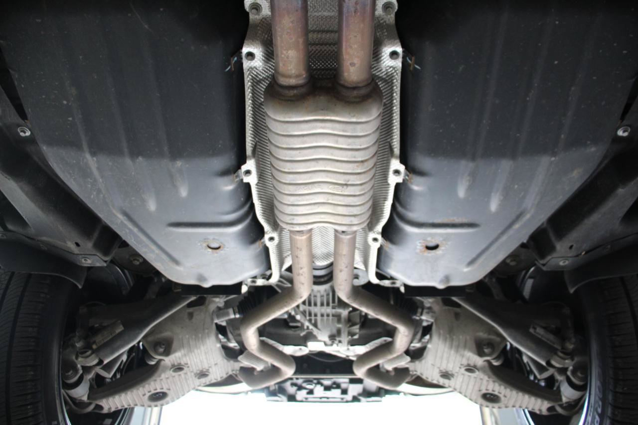 Used 2020 Land Rover Range Rover HSE AWD/4WD image 97