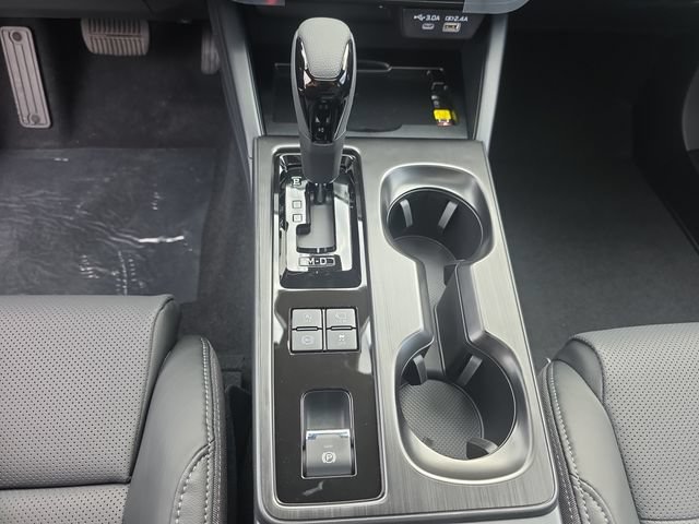 New 2026 Subaru Outback Touring XT AWD/4WD image 18