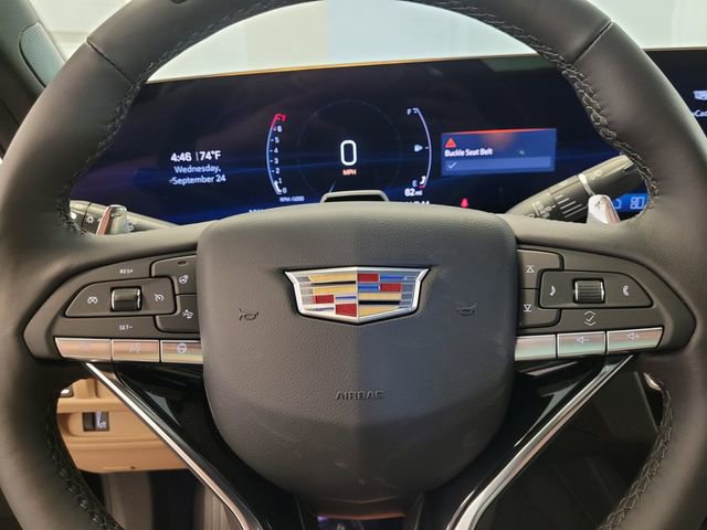 New 2026 Cadillac CT5 Premium Luxury image 22