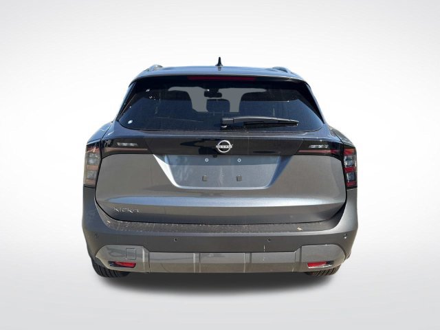 New 2027 Nissan Kicks SR FWD image 8