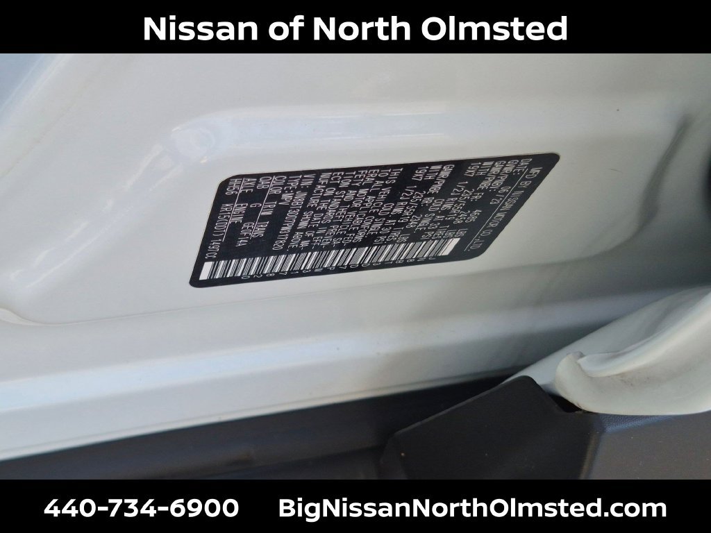 Certified 2023 Nissan Rogue Platinum w/ Platinum Premium Package AWD/4WD image 32