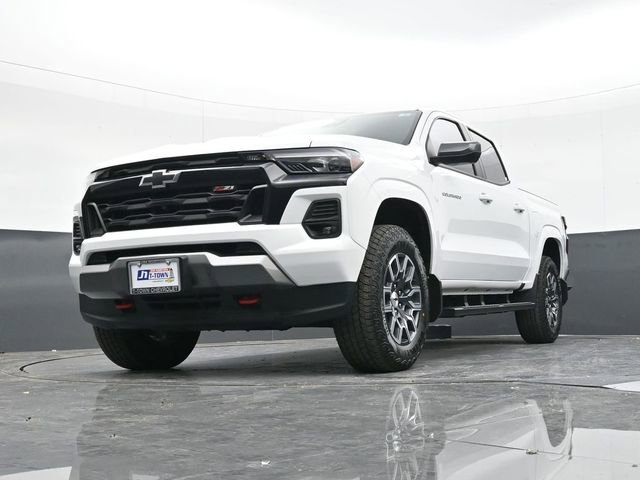New 2025 Chevrolet Colorado Z71 w/ Technology Package image 53
