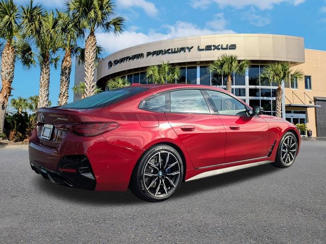 Used 2025 BMW M440i RWD image 5