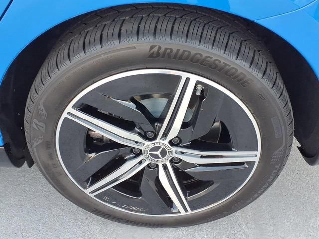 New 2027 Mercedes-Benz CLA 350 image 24