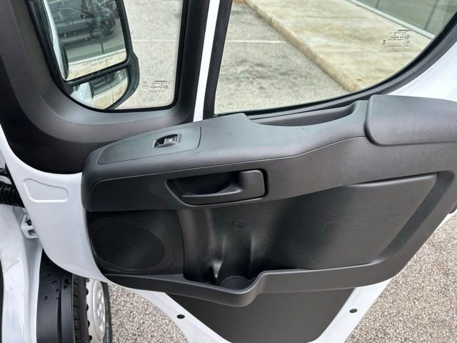 New 2026 RAM ProMaster 2500 w/ Safety Group image 13