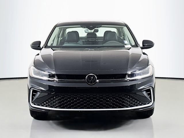 New 2026 Volkswagen Jetta SE FWD image 2