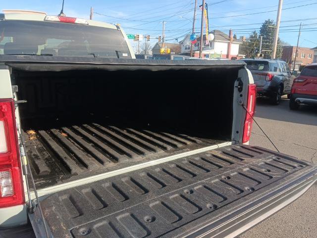 Certified 2021 Ford Ranger XLT w/ Equipment Group 301A Mid image 14