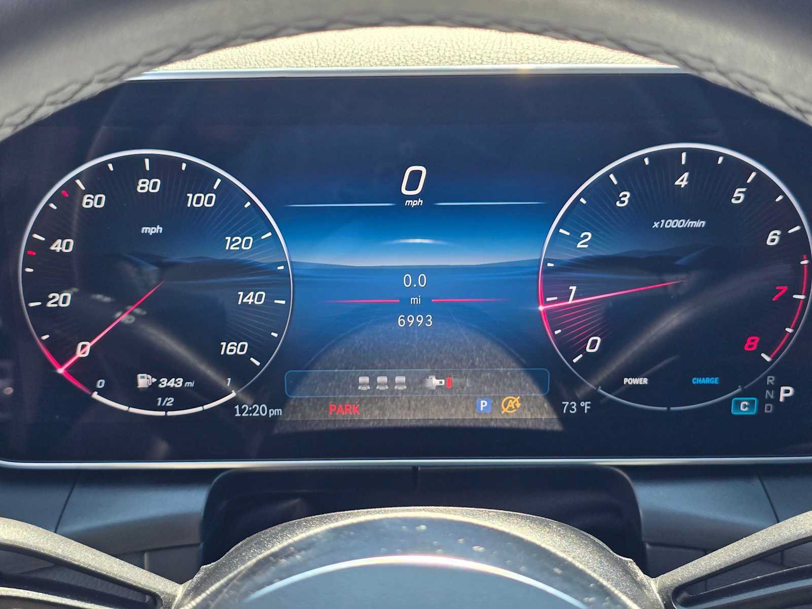 Used 2026 Mercedes-Benz GLC 300 4MATIC image 25
