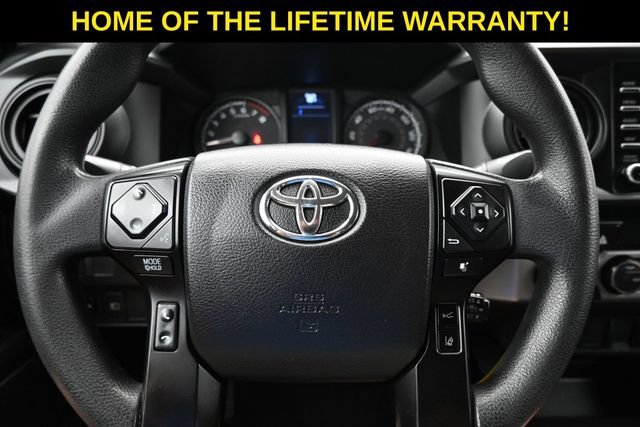Used 2021 Toyota Tacoma SR AWD/4WD image 19