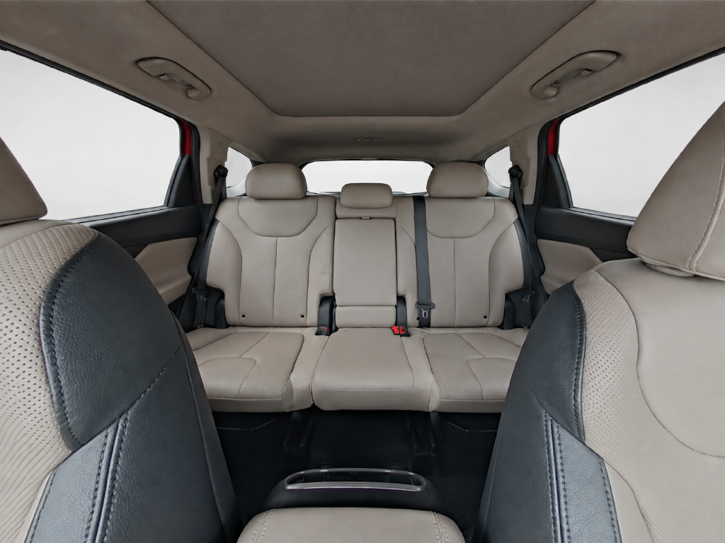 Used 2019 Hyundai Santa Fe Limited FWD image 17