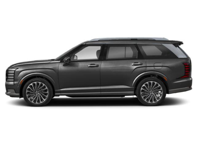 New 2027 Hyundai Palisade Calligraphy AWD/4WD image 3