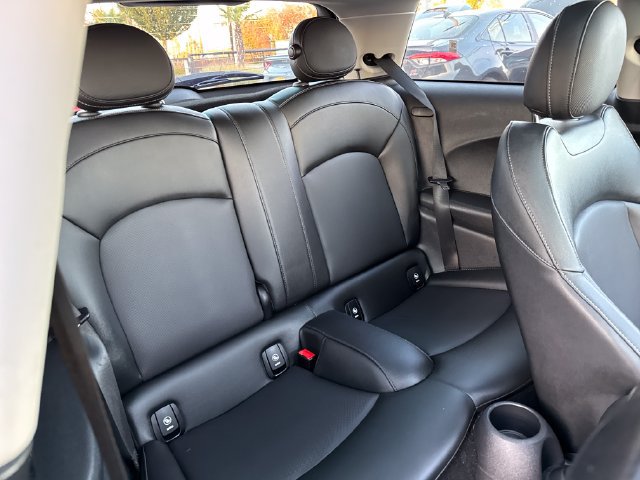 Used 2020 MINI Cooper S FWD image 10