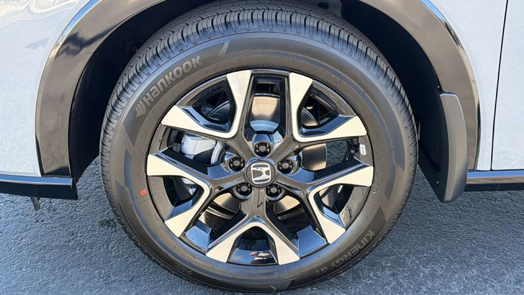 New 2026 Honda HR-V EX-L image 9