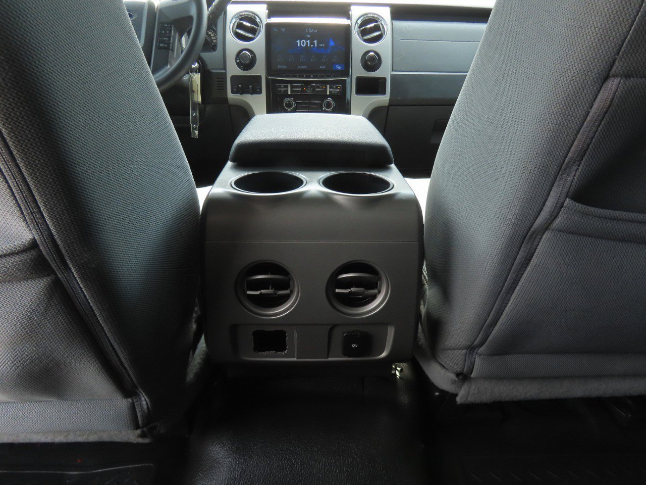 Used 2013 Ford F150 XLT w/ Trailer Tow Pkg AWD/4WD image 21