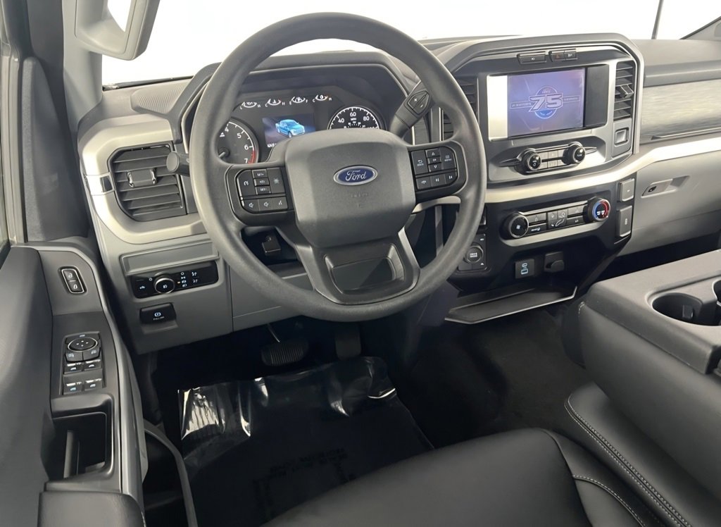 Used 2023 Ford F150 XLT image 17