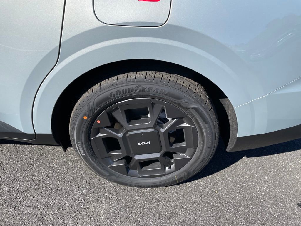 New 2026 Kia Carnival SX image 7