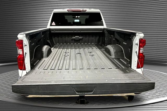 Used 2022 Chevrolet Silverado 3500 LT w/ All Star Edition AWD/4WD image 7