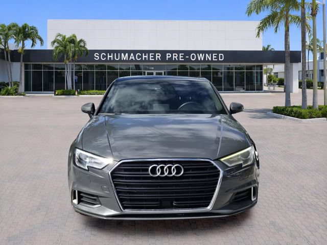 Used 2019 Audi A3 2.0T Premium w/ Convenience Package FWD image 2