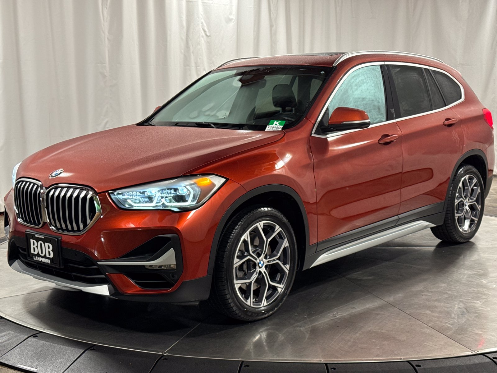 Used 2020 BMW X1 xDrive28i w/ Premium Package
