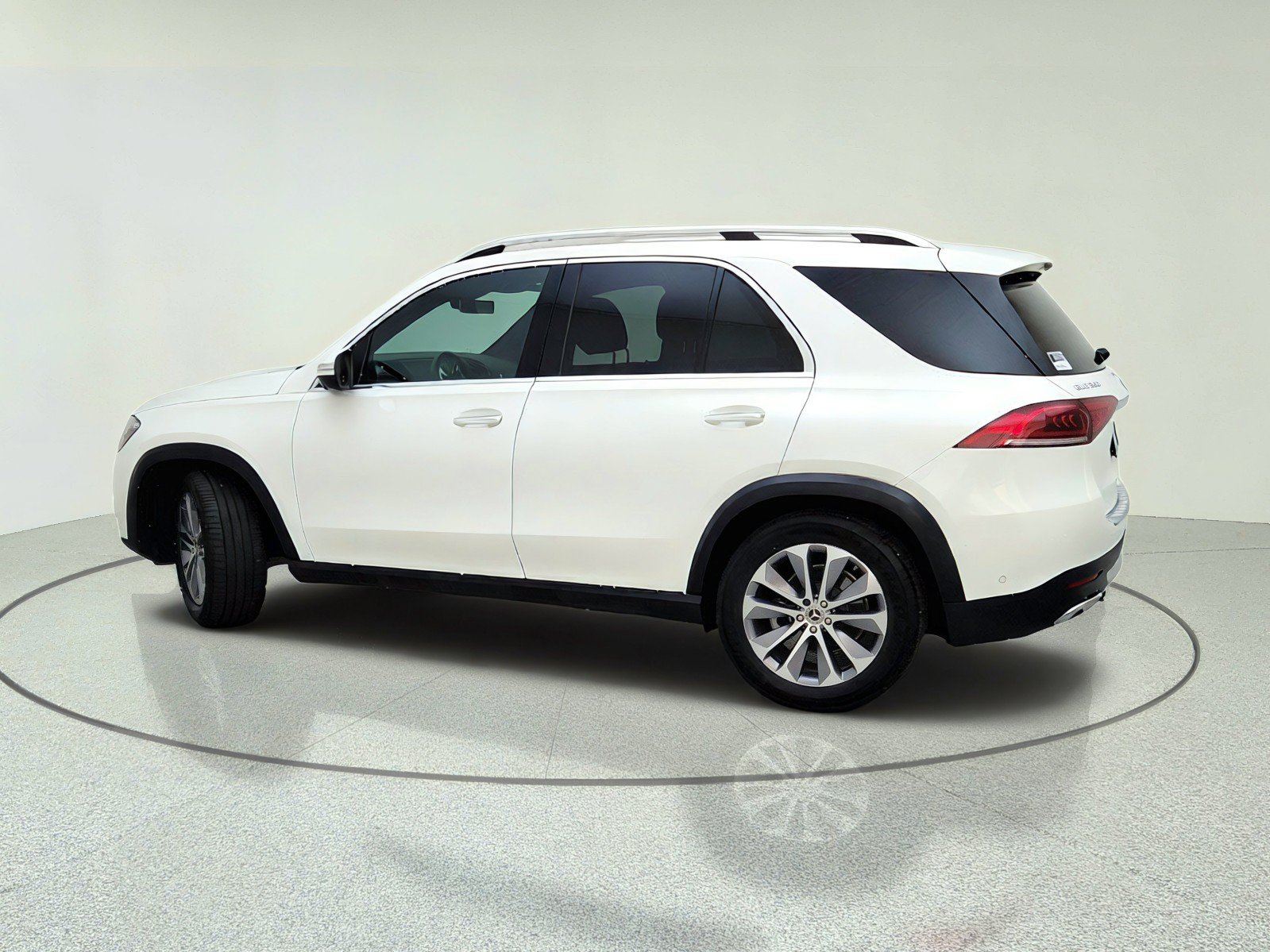 Certified 2022 Mercedes-Benz GLE 350 4MATIC image 13