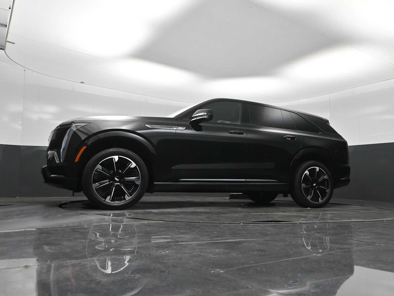 Used 2025 Cadillac Escalade IQ Sport 1 AWD/4WD image 21
