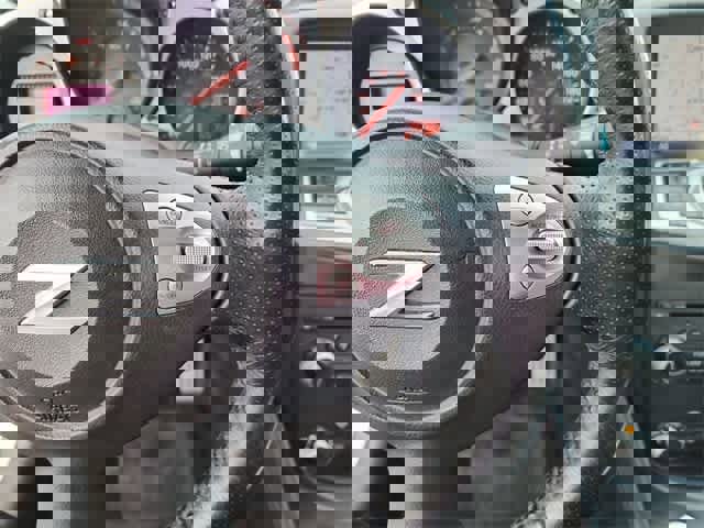 Used 2014 Nissan 370Z Touring w/ Sport Package image 19