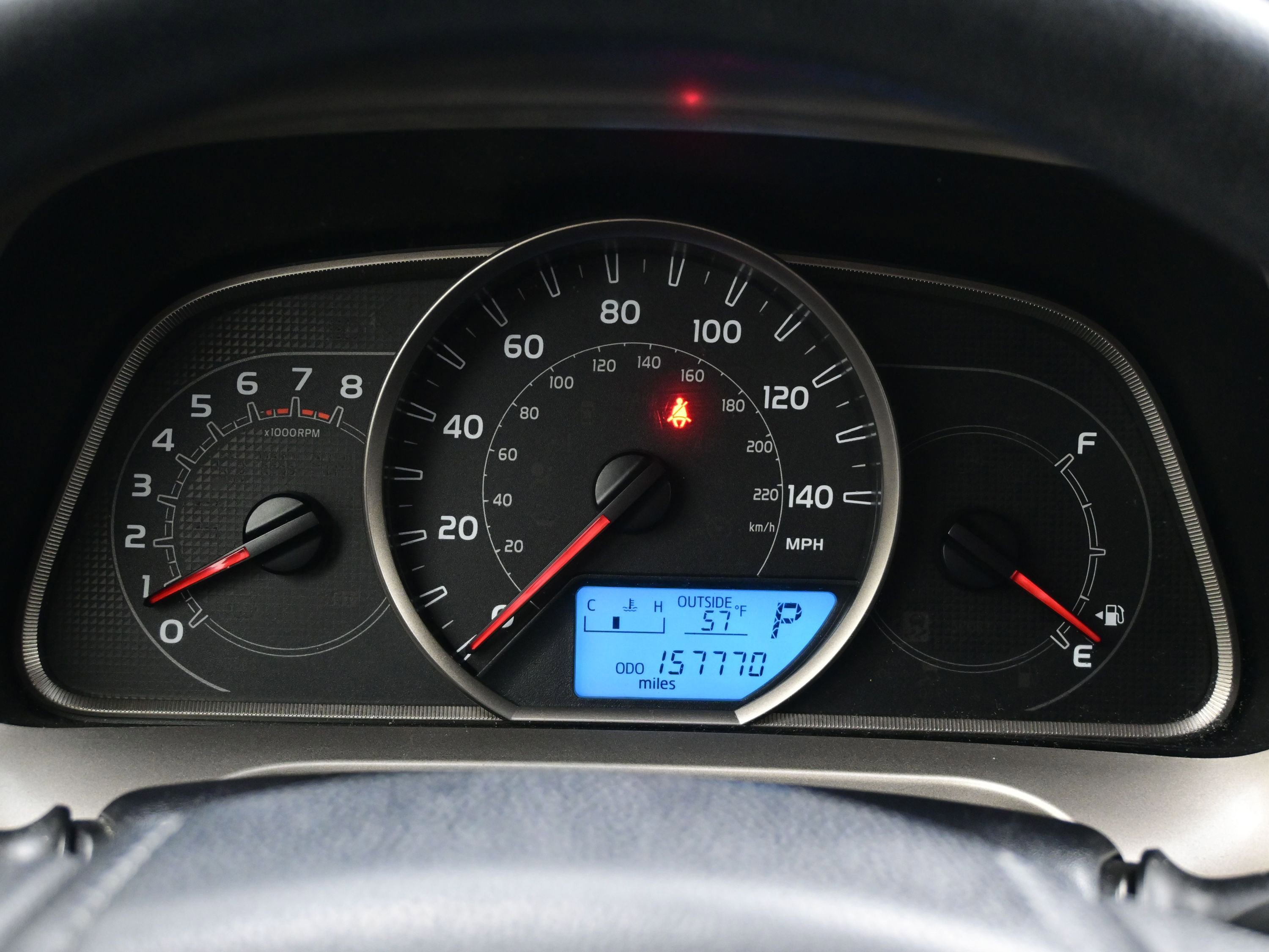 Used 2014 Toyota RAV4 LE image 22