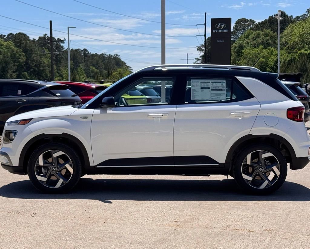 New 2026 Hyundai Venue SEL image 10