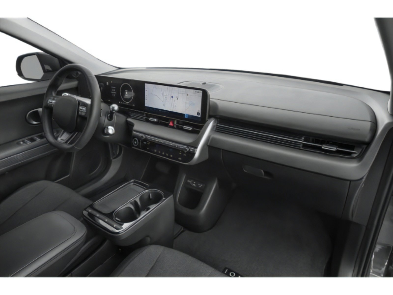 New 2026 Hyundai Ioniq 5 SE RWD image 14