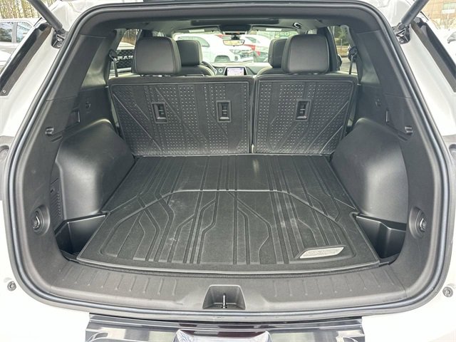 Used 2022 Chevrolet Blazer Premier w/ Driver Confidence II Package image 26