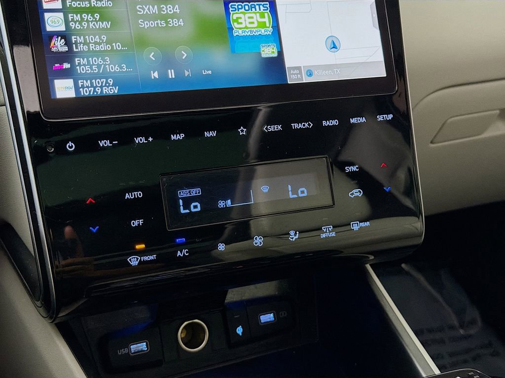 Used 2023 Hyundai Tucson Limited image 19