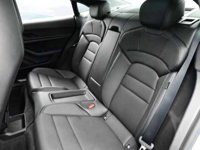 Certified 2021 Porsche Taycan 4S w/ Premium Package image 14