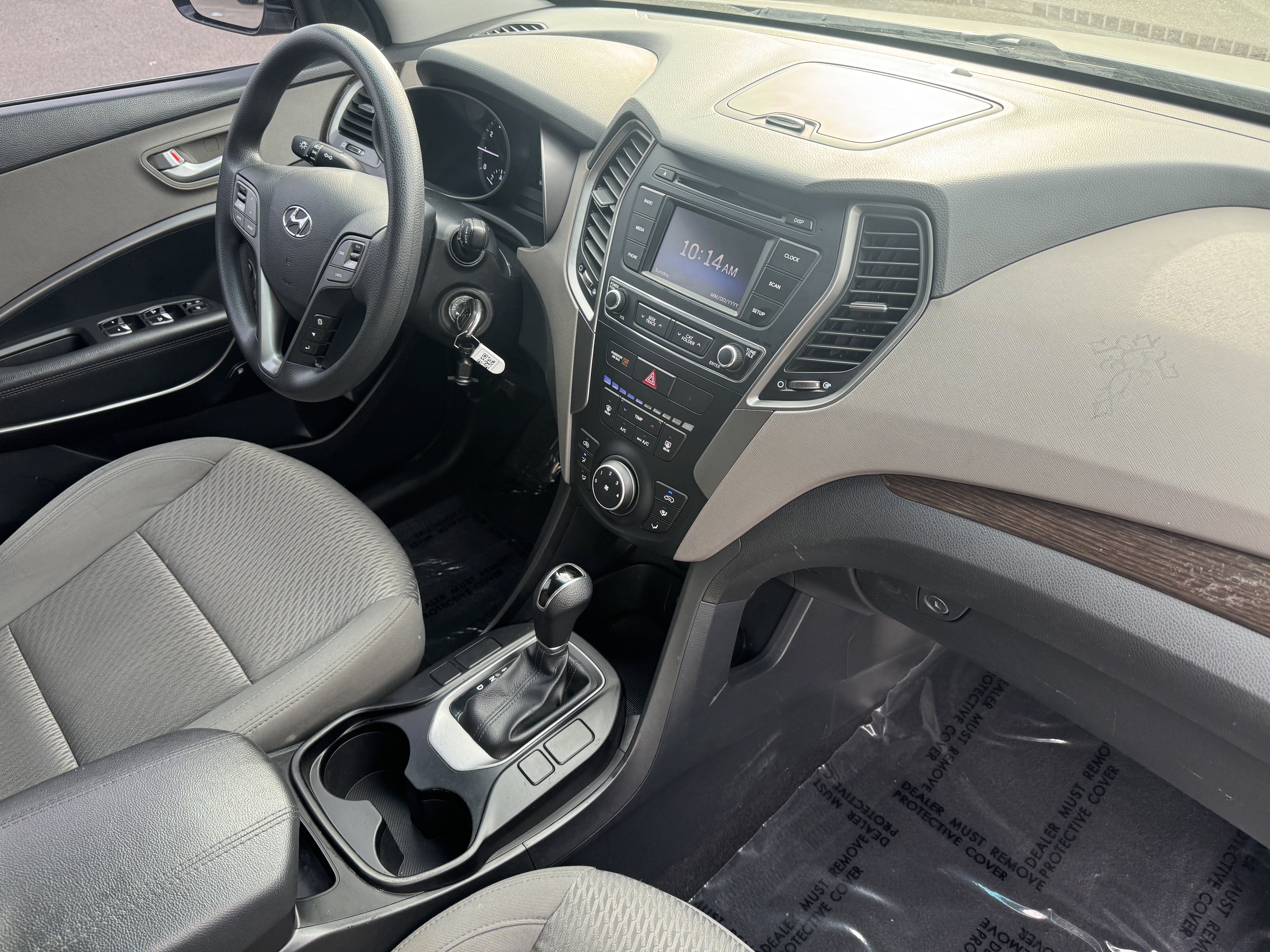 Used 2017 Hyundai Santa Fe Sport image 19