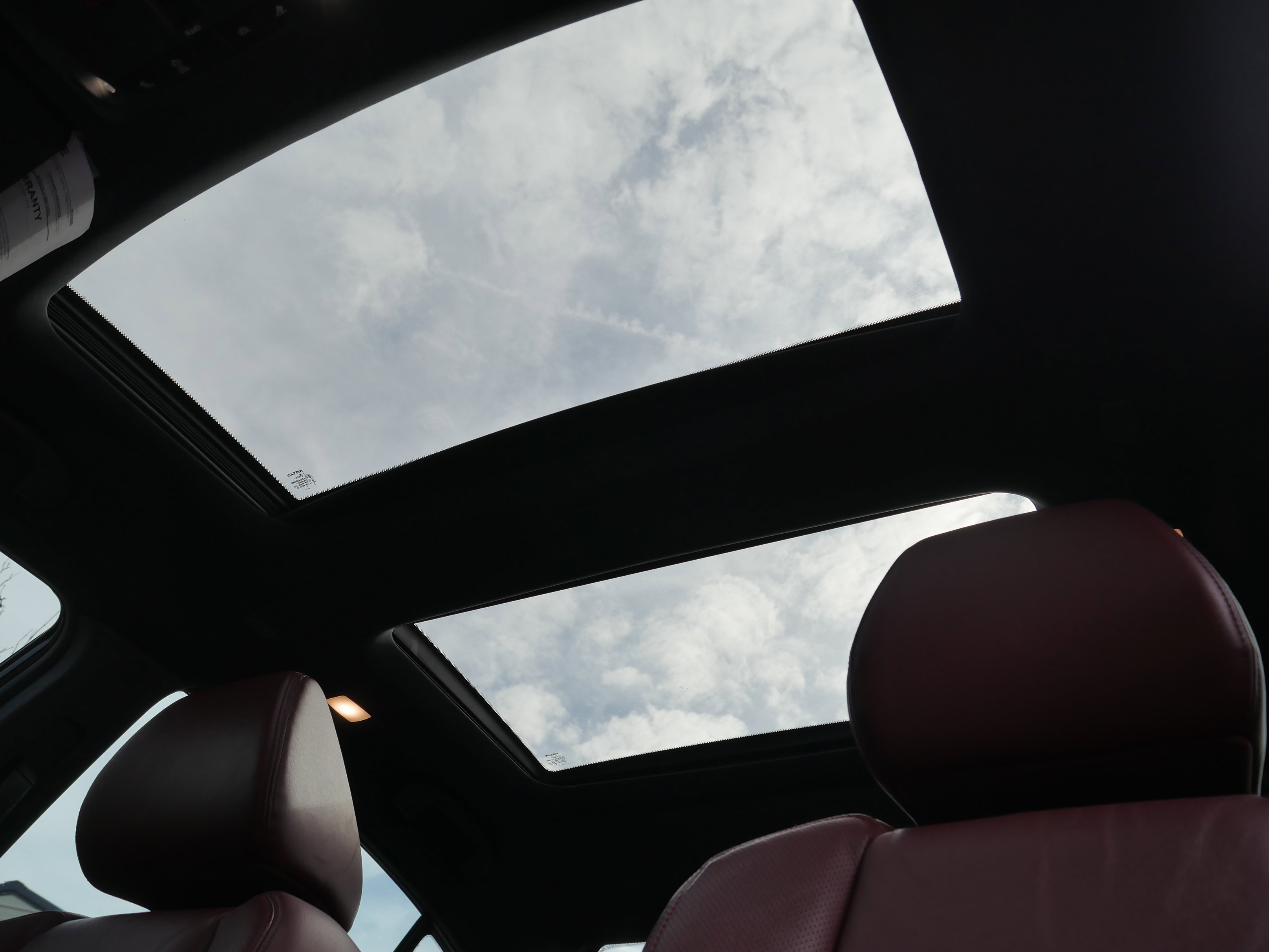 Certified 2021 Nissan Maxima Platinum w/ 40th Anniversary Package image 6