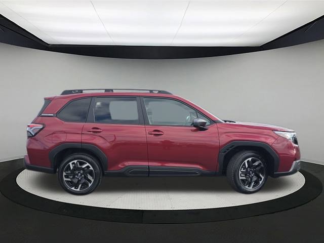 New 2026 Subaru Forester Limited image 8