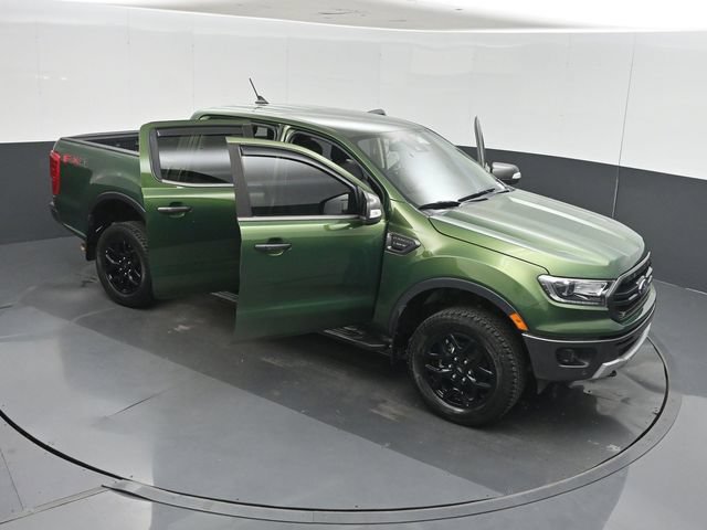 Used 2023 Ford Ranger Lariat w/ Equipment Group 501A High AWD/4WD image 59