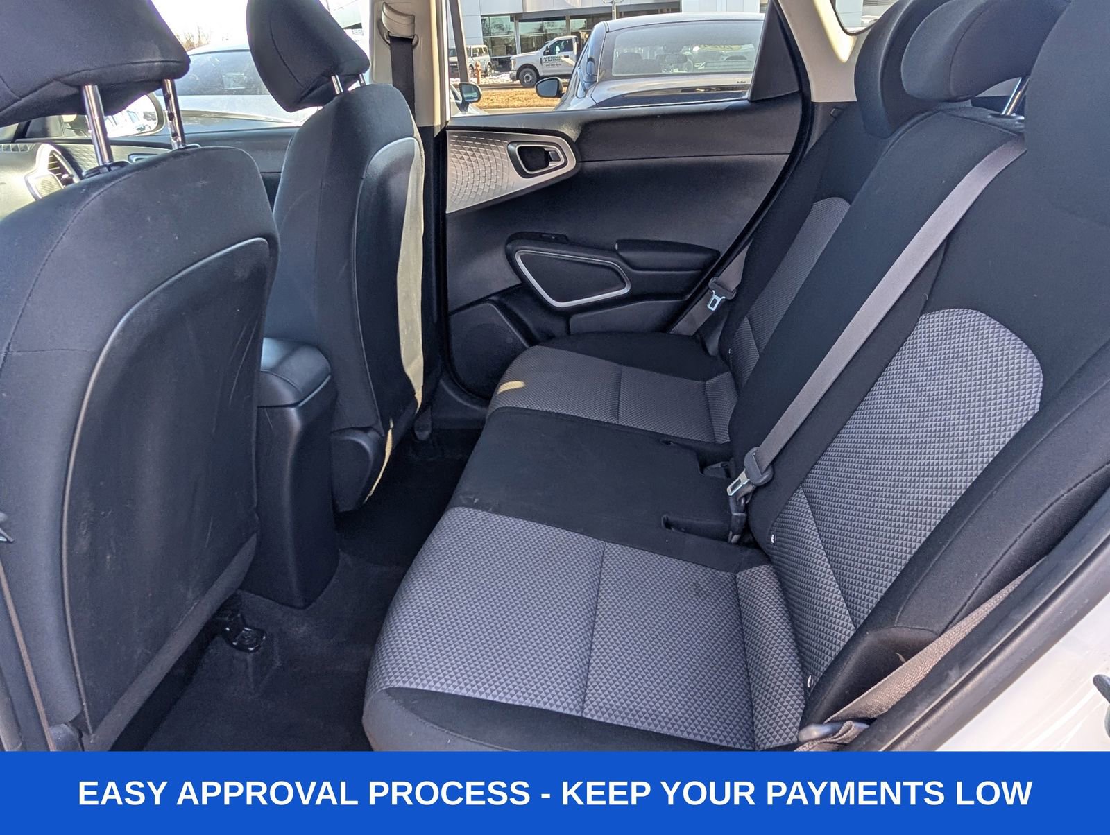 Used 2022 Kia Soul LX w/ Technology Package image 17