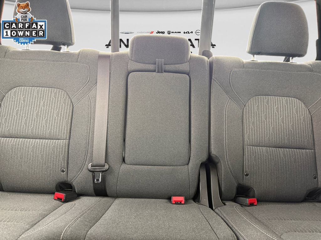 Used 2019 RAM 1500 Big Horn AWD/4WD image 16