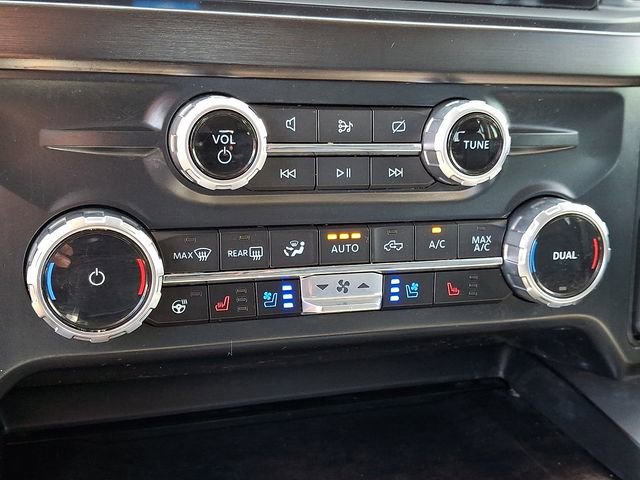 Used 2023 Ford F250 Lariat w/ Sport Appearance Package image 15