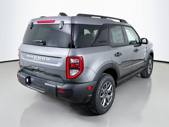 New 2026 Ford Bronco Sport Big Bend image 7