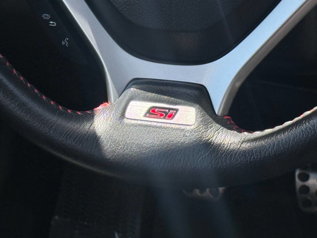 Used 2012 Honda Civic Si image 10