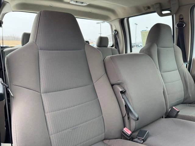 Used 2009 Ford F250 XLT image 11