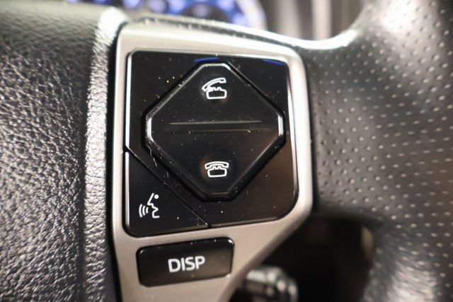 Used 2018 Toyota 4Runner SR5 Premium RWD image 19