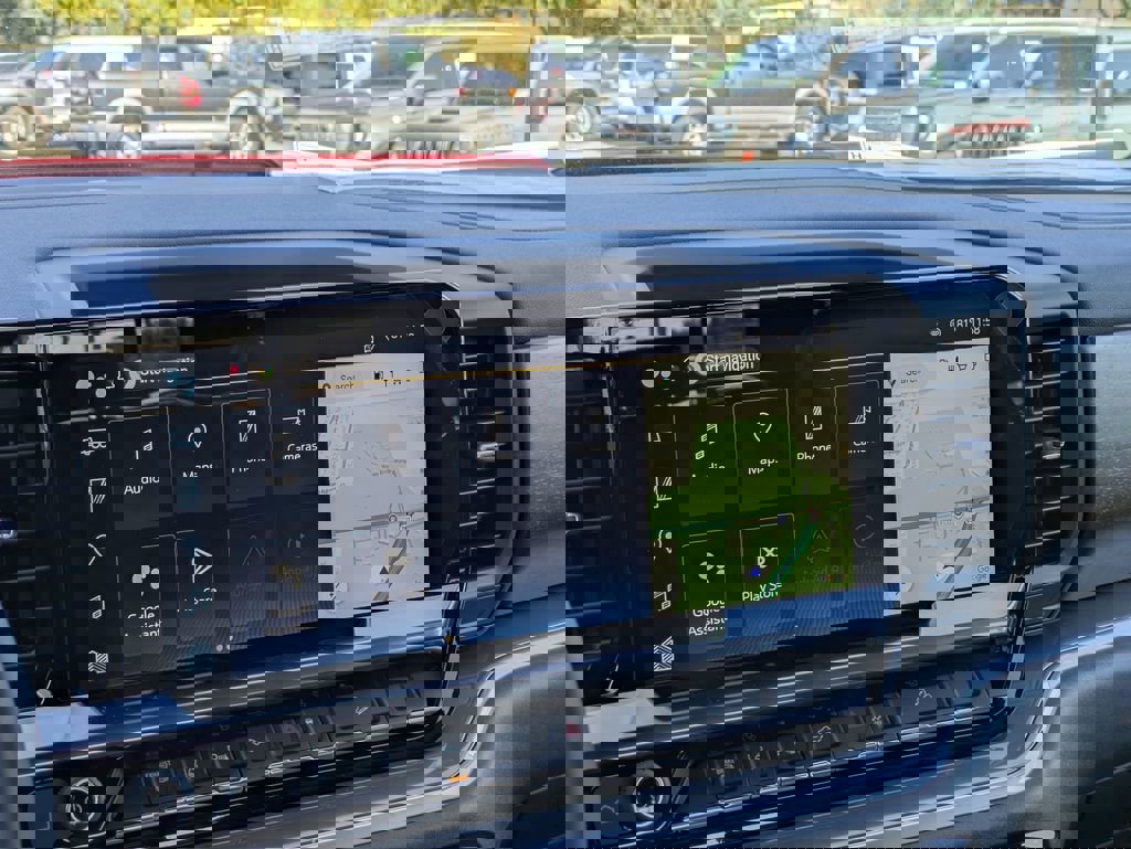 New 2026 Chevrolet Silverado 2500 High Country w/ Technology Package image 23