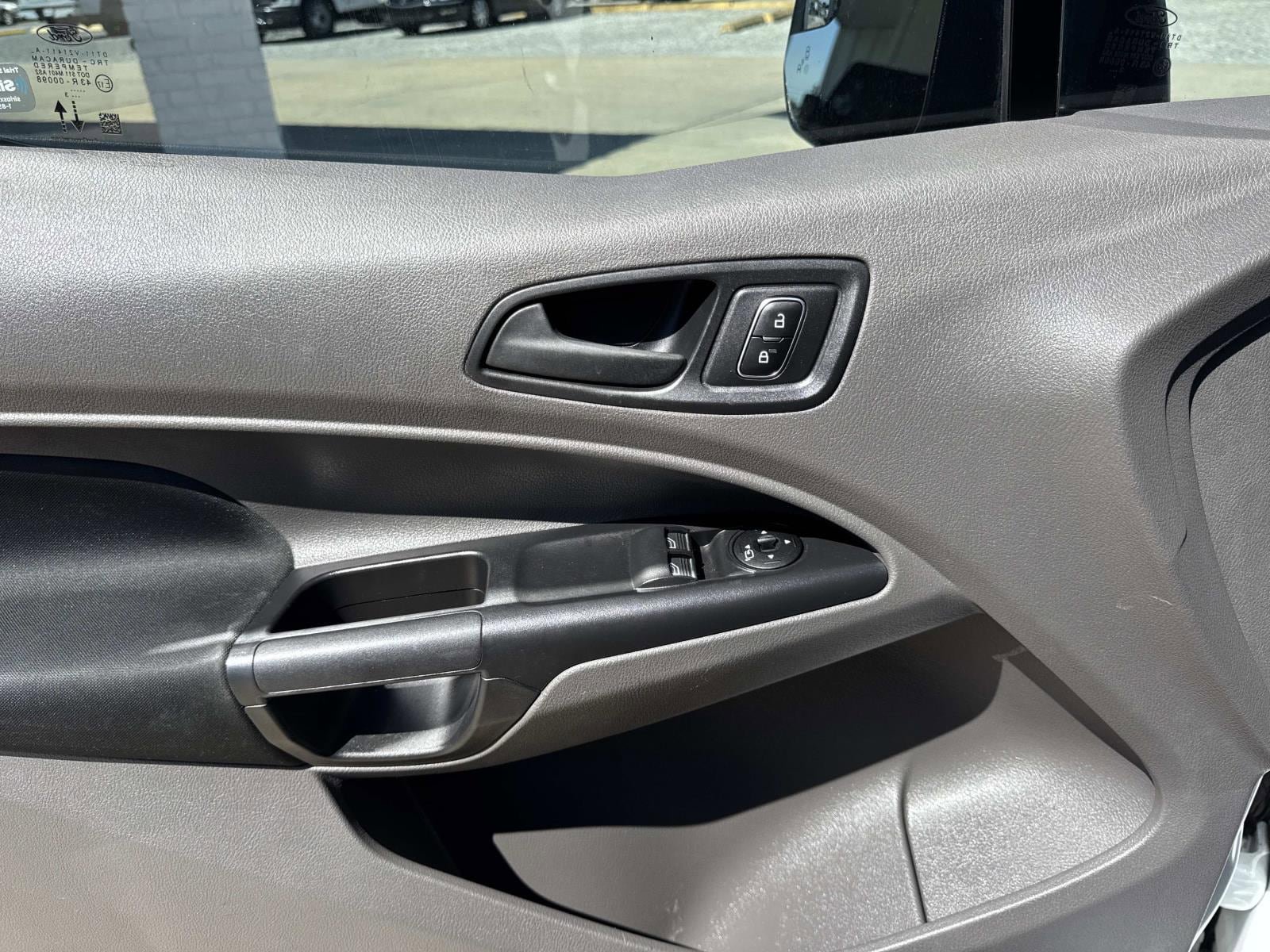 Used 2023 Ford Transit Connect XL FWD image 19